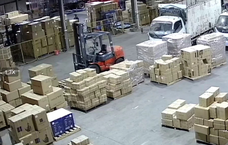 潮州到甘孜物流公司-水果蔬菜运输-收费合理